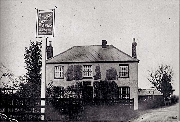 Blacksmiths Arms